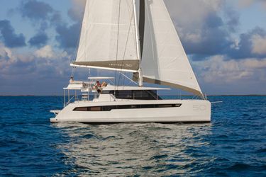51' Leopard 2024 Yacht For Sale